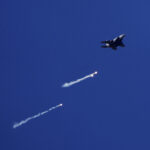 007 Usa: Israele si prepara ad attaccare centrali nucleari dell’Iran