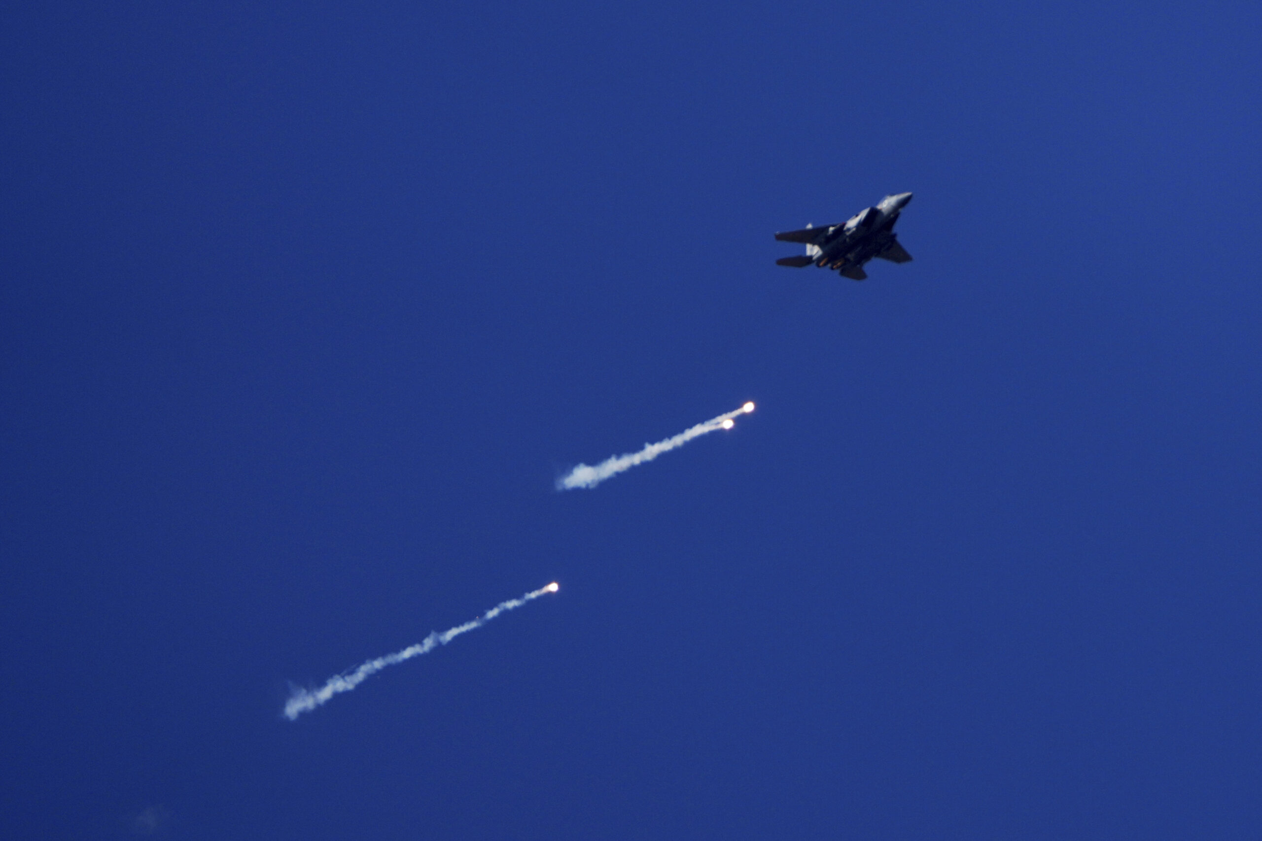 007 Usa: Israele si prepara ad attaccare centrali nucleari dell’Iran 007 Usa: Israele si prepara ad attaccare centrali nucleari dell’Iran