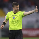 Serie A, designati gli arbitri della 38a giornata