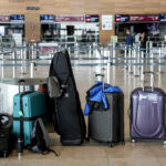 Supplemento per il bagaglio a mano, denunciate 7 compagnie aeree