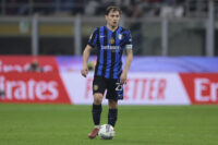 SERIE A BARELLA