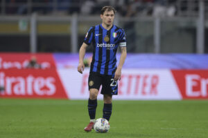 SERIE A BARELLA