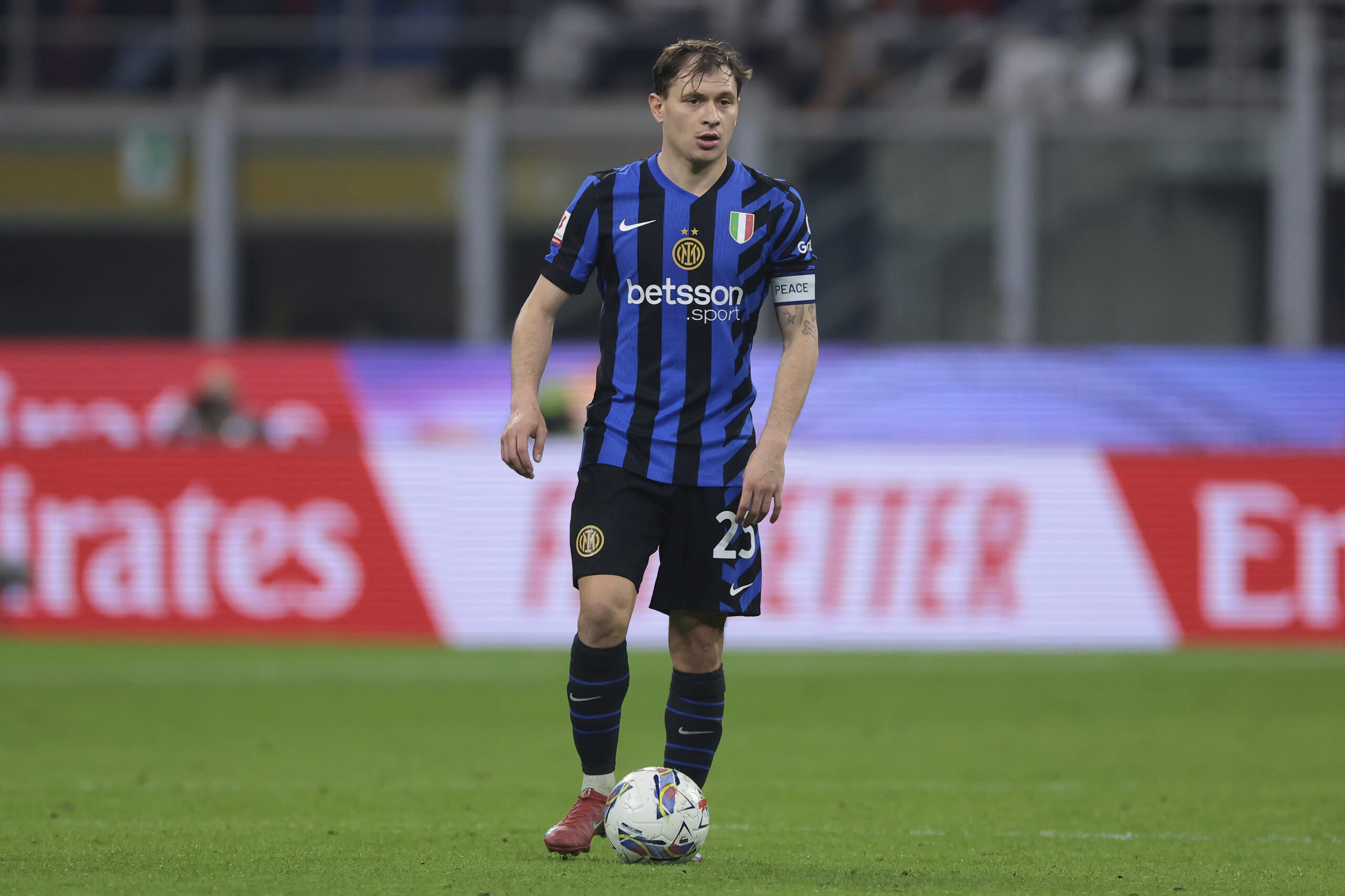 Serie A, svelati i Top 3 calciatori per ruolo