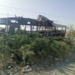 Pakistan, kamikaze contro scuolabus in Belucistan: morti 4 bambini, 38 feriti