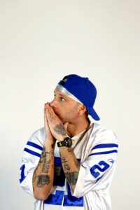 Clementino Jukebox La Notte delle hit