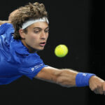 Atp Amburgo 2025, i risultati degli italiani