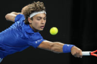 Atp Amburgo Cobolli