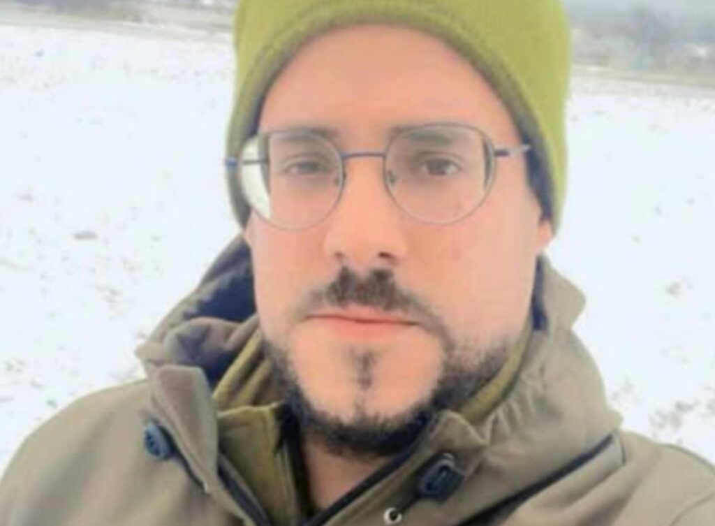 ucraina due cittadini italiani morti mentre combattevano al fronte chi sono