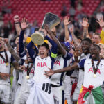 Tottenham-Manchester United 1-0, gli Spurs vincono l’Europa League
