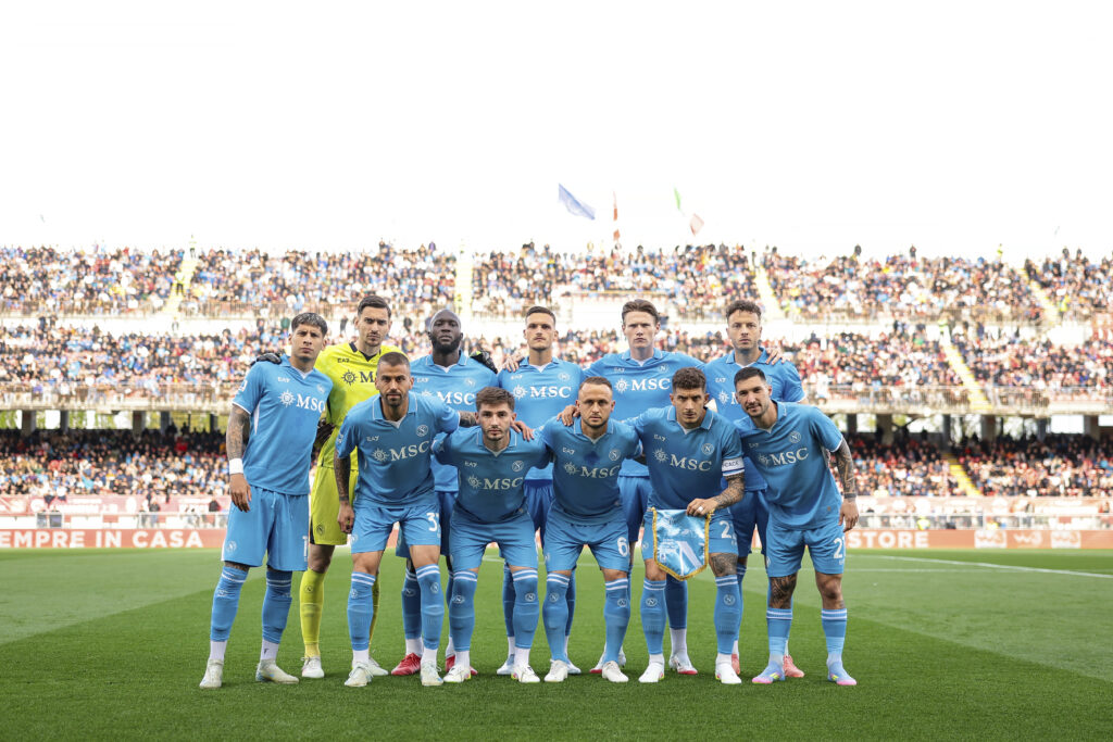 napoli possibile scudetto il prefetto firma la precettazione per lo sciopero dei trasporti