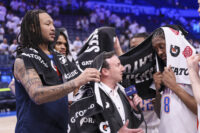 Oklahoma Playoff Nba