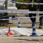 Madrid, ex politico ucraino filo-russo Portnov ucciso mentre portava i figli a scuola