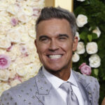 Robbie Williams torna con l’album ‘Britpop’