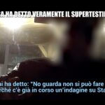 Delitto Garlasco, il supertestimone a Le Iene: “Stefania Cappa nel panico con un borsone”