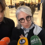 Nino Benvenuti, la figlia Nathalie: “Commossa dall’affetto per mio padre”