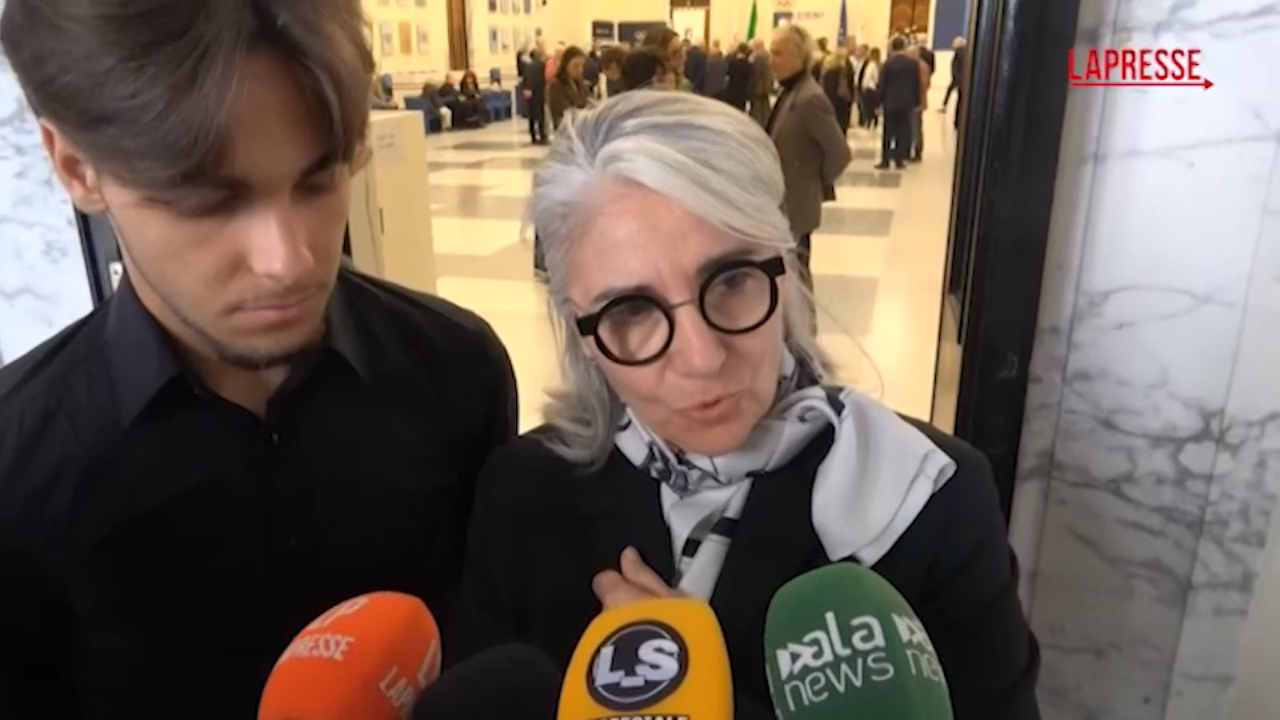 Nino Benvenuti, la figlia Nathalie: “Commossa dall’affetto per mio padre” Nino Benvenuti, la figlia Nathalie: “Commossa dall’affetto per mio padre”
