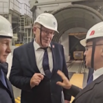 Putin nel Kursk per la prima volta dopo l’espulsione delle truppe di Kiev