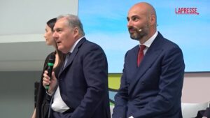 Auto, Altavilla (BYD): “Bonus per elettriche anziché colonnine come Corazzata Potëmkin”
