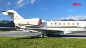 Savona, frode all’Iva ed evasione fiscale: ecco i 3 jet sequestrati