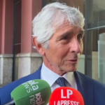 Nino Benvenuti, Abodi: “Ricordo sia anche modo per farlo conoscere ai giovani”