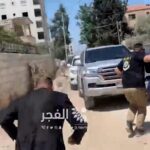Soldati israeliani sparano su delegazione Ue a Jenin. Poi arrivano le scuse. Tajani convoca l’ambasciatore