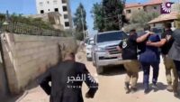 Jenin, spari su delegazione Ue