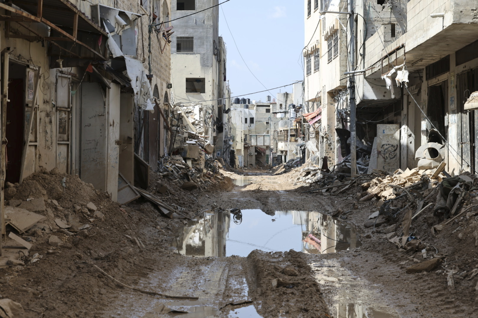 soldati israeliani sparano su delegazione ue a jenin tajani inaccettabile