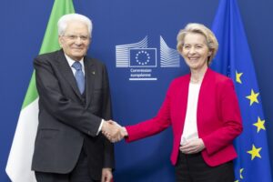 mattarella