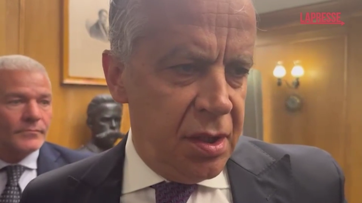 Attentato ambasciata Israele in Usa, Piantedosi: “Attenzione già massima sensibilizzata ulteriormente”