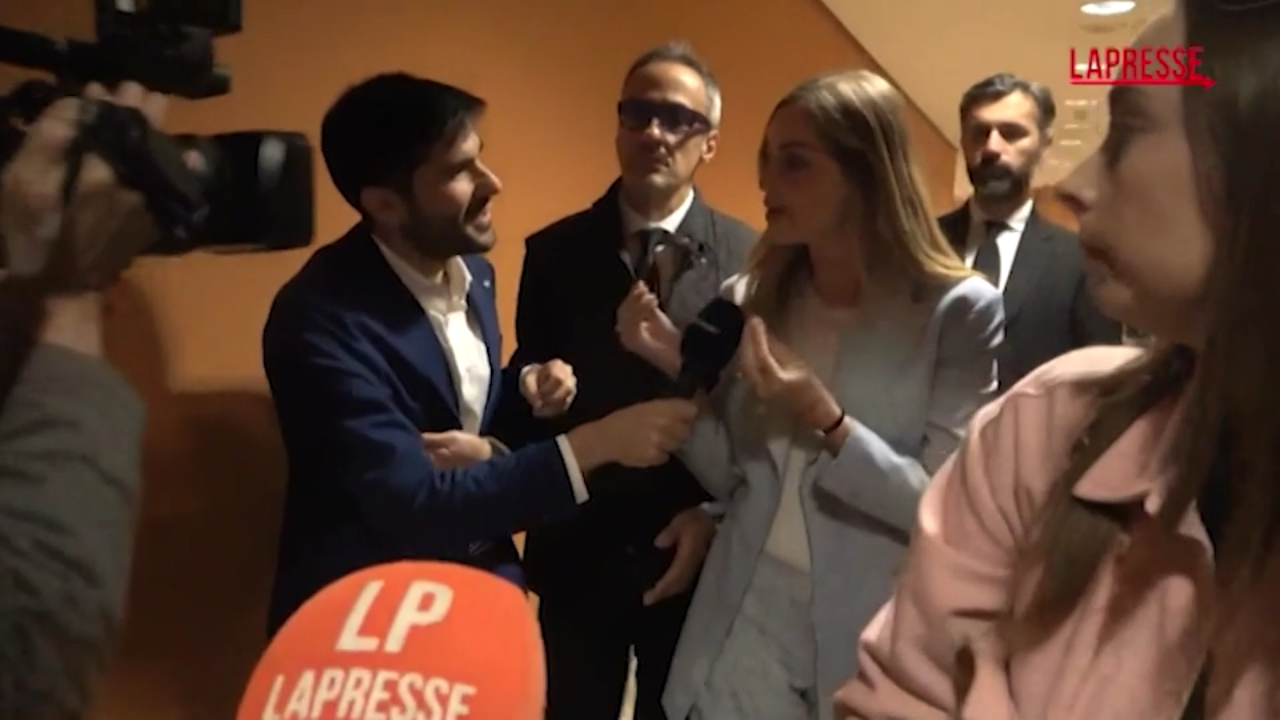 Pandorogate, Ferragni: “Non ho bisogno di ripulire la mia immagine” Pandorogate, Ferragni: “Non ho bisogno di ripulire la mia immagine”