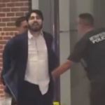 Sparatoria a Washington, presunto killer urla: “Palestina libera”