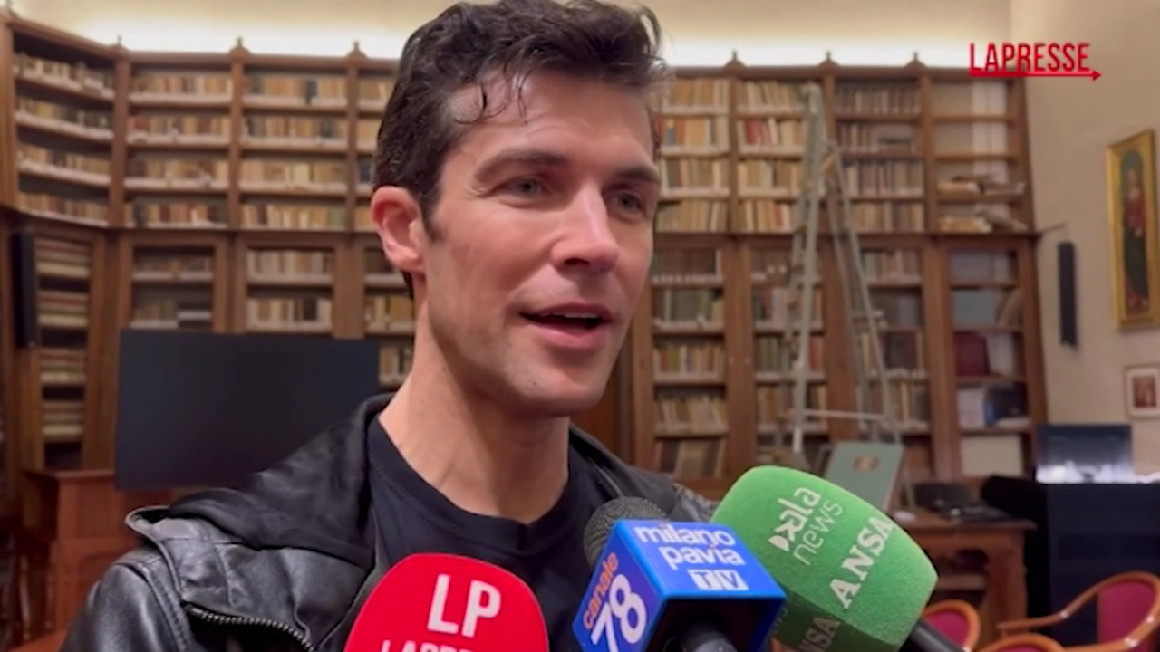 Bolle: “Dare fiducia a giovani persi in questo momento storico” Bolle: “Dare fiducia a giovani persi in questo momento storico”