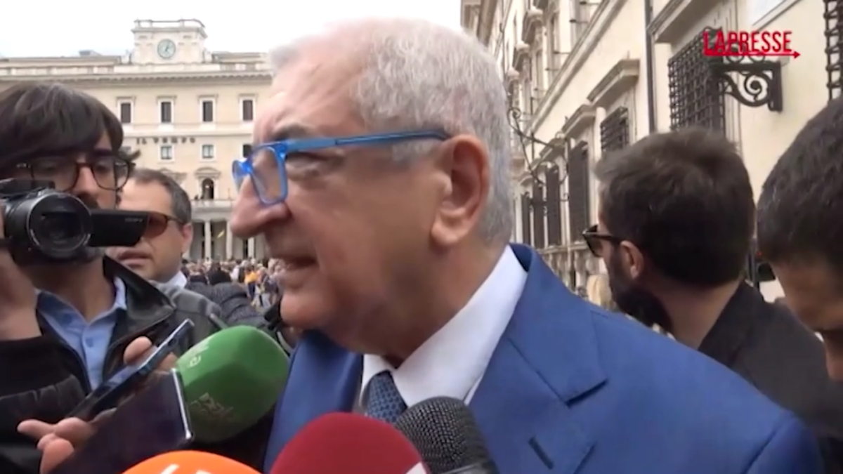 Pnrr, Foti: “Ritardi? Altri tifano contro Italia, noi raggiungiamo successi”