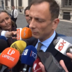 Sanità, Fedriga: “Volontà mia e di Meloni ricomporre crisi e rilanciare azione in Fvg”