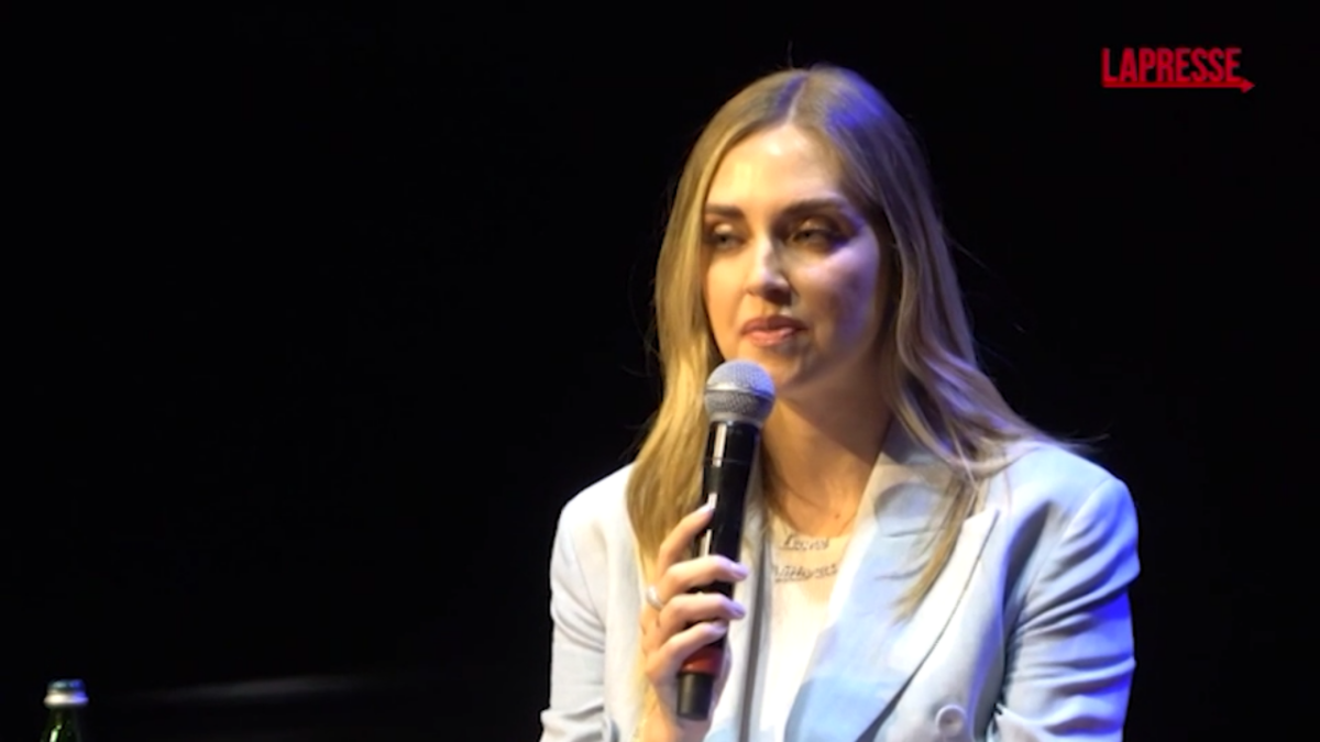 Ferragni: “Io vittima di violenza psicologica in diverse relazioni”