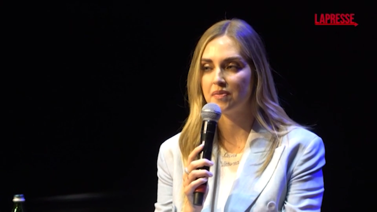 ferragni io vittima di violenza psicologica in diverse relazioni