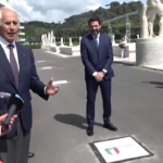 Coni, Malagò con Buffon e Di Francisca nella Hall of fame: “Eredità pesante? Lo dicano gli altri”