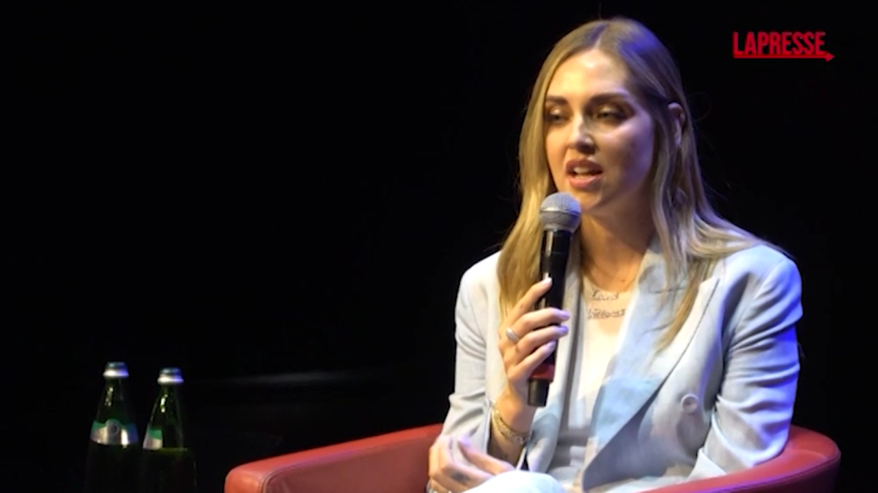Femminicidi, Ferragni: “Insegnare educazione emotiva nelle scuole” Femminicidi, Ferragni: “Insegnare educazione emotiva nelle scuole”