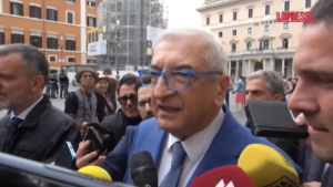 Terzo mandato, Foti: “Legge nazionale strada maestra per regioni ordinarie e speciali”