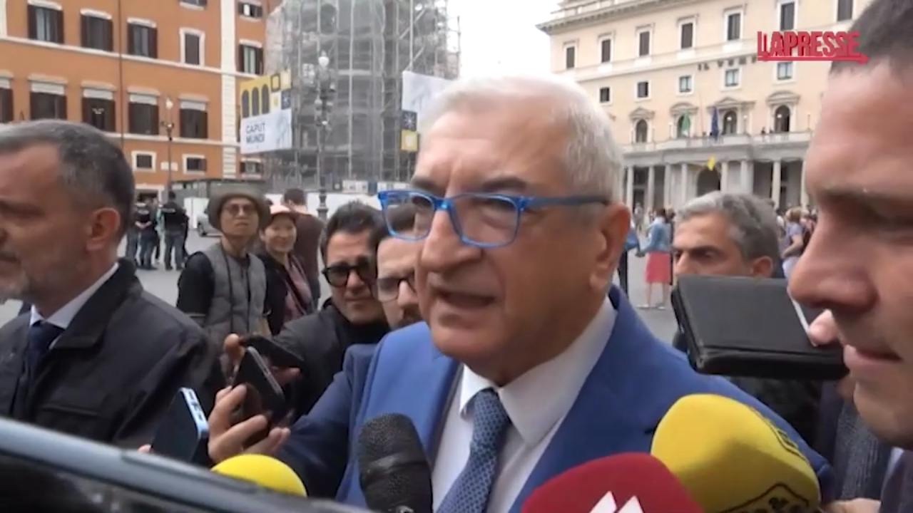 terzo mandato foti legge nazionale strada maestra per regioni ordinarie e speciali