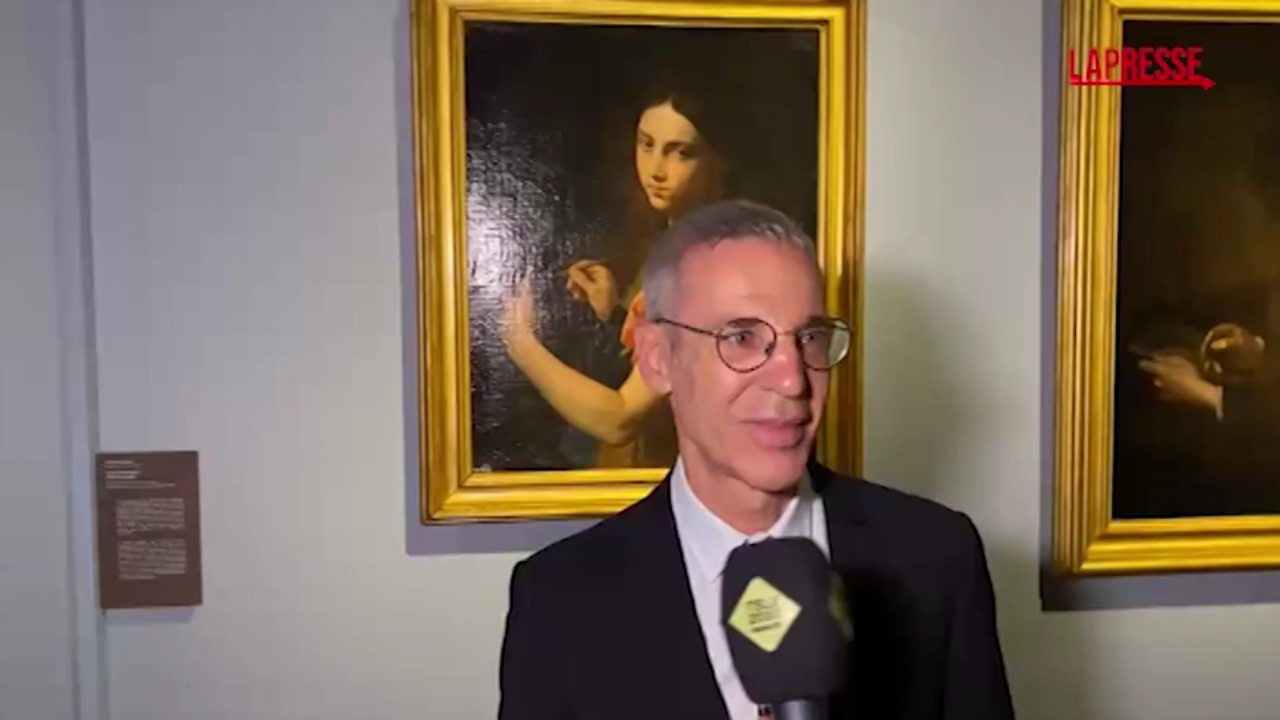 urbino a palazzo ducale la mostra dedicata a simone cantarini