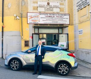 Il Gse fa tappa a Catanzaro, incontri con scuole e imprese