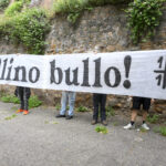 Brescia calcio e rischio penalizzazione: tifosi contro Cellino