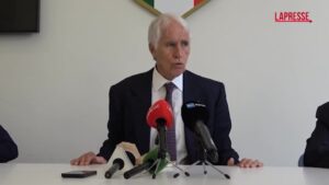 Coni, Malagò: “Un rammarico? Comitati regionali penalizzati da scelte politiche fatte su di me”