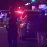 Sparatoria a Washington al Museo ebraico: la polizia sul posto