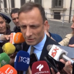 Sanità, Fedriga: “Con Meloni parlato di Piano nazionale, lo scriveremo insieme”