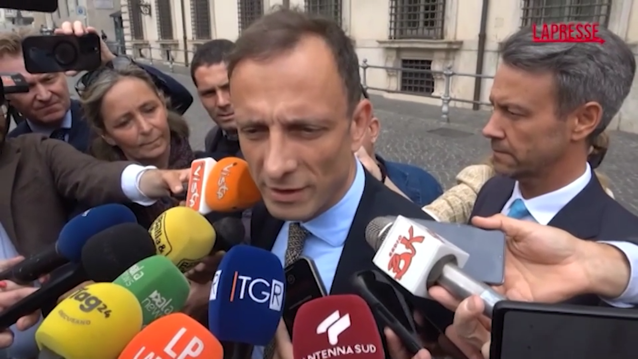 sanità fedriga con meloni parlato di piano nazionale lo scriveremo insieme
