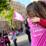 Consulta su figli coppie lesbiche: sì al riconoscimento alla nascita per entrambe le mamme