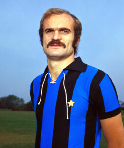 Sandro Mazzola