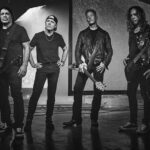 Metallica Tour 2026, a Bologna l’unica data italiana
